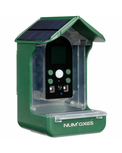 Bird feeder Num'Axes noir