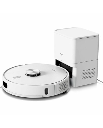 Robot Aspirapolvere Medion X41 SW+