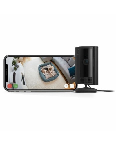 Videocamera di Sorveglianza Ring Automotive