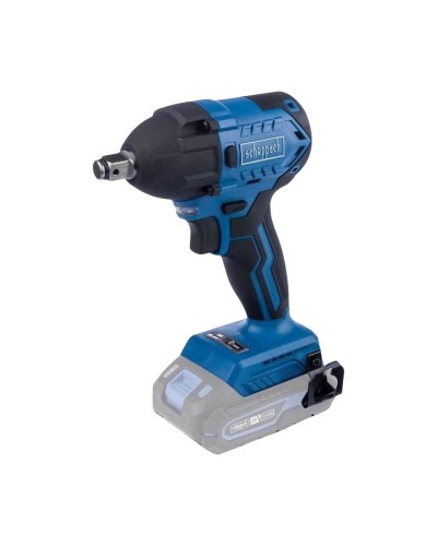 Sähköruuvimeisseli Scheppach BC-IW350-X 350 W