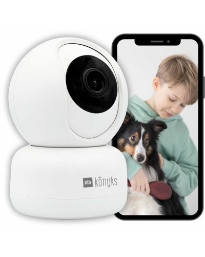 Fotocamera IP Konyks CAMINI 2