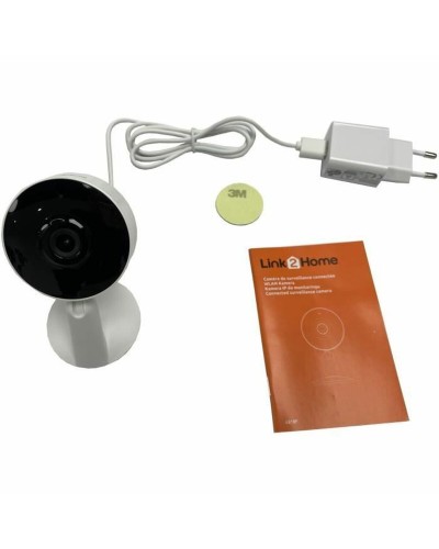 Videocamera di Sorveglianza LINK2HOME