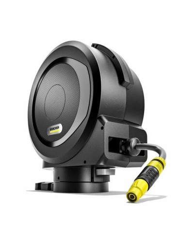 Avvolgitubo Kärcher HBX 4.15 Metallo 15 m