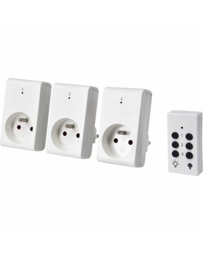 Intelligenter Stecker GAO Wireless 230 V