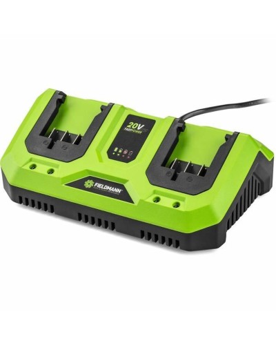 Chargeur de batterie Fieldmann