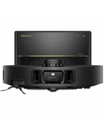 Roboterstaubsauger Dreame DREAME X40 Master 6400 mAh