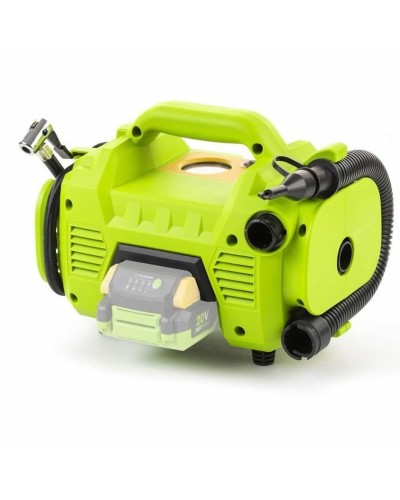 Compresseur d'air Fieldmann 20V