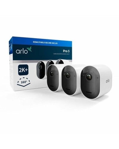 Videoüberwachungskamera Arlo Pro 5