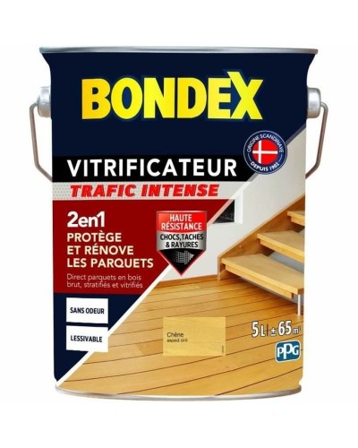 Varnish Bondex