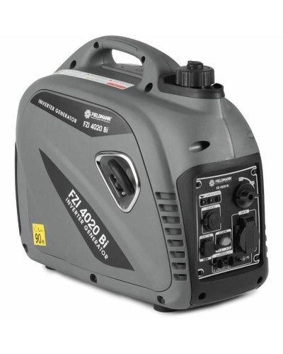 Generador Fieldmann FZI 4020-Bi