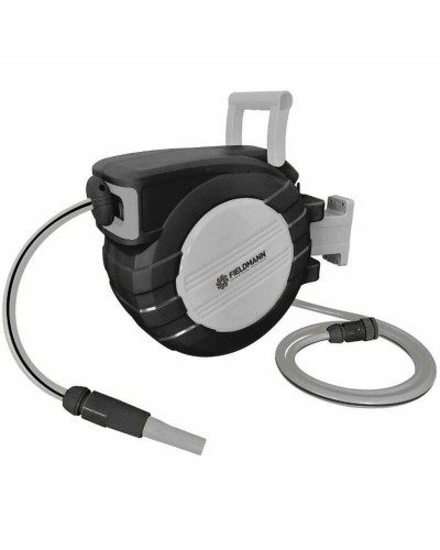 Avvolgitubo Fieldmann FZH 1235 Metallo 35 m