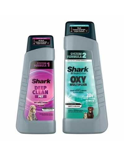 Lemmikkieläinten hoitoaine Shark StainStriker 473 ml