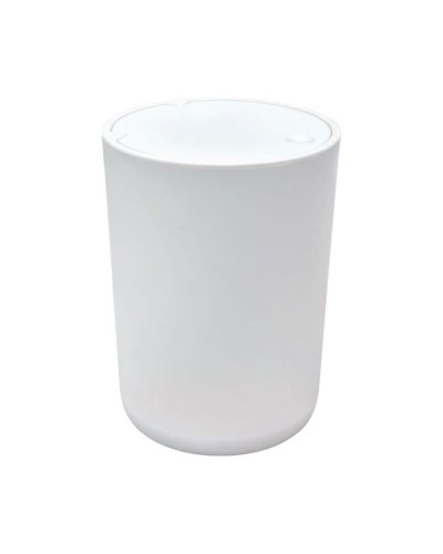 Afvalemmer TODAY UTILITY Wit 8,5 L 21 x 29 cm