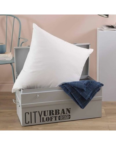 Almohada Toison D'or Blanco 50 x 70 cm