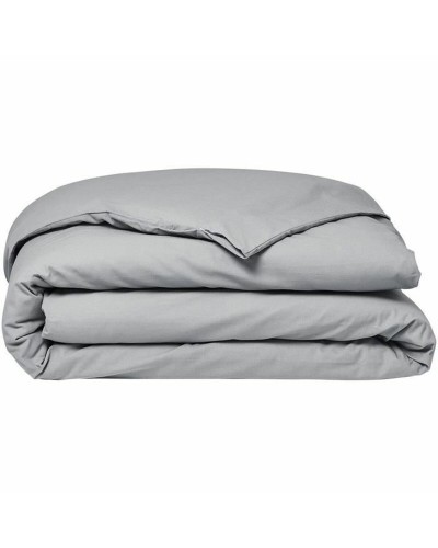 Set di copripiumino TODAY Grigio 220 x 240 cm
