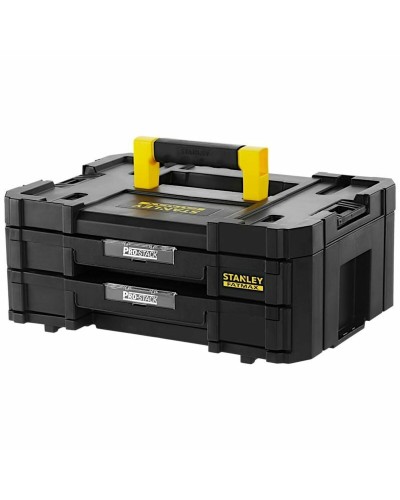 Caja de Herramientas Stanley Metal 2 Compartimentos