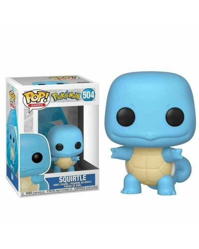 Verzamelfiguur Funko Pop! Blauw Lijmen