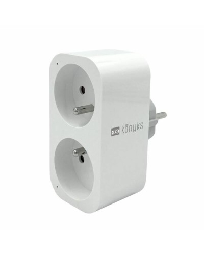 Smartkontakt OR: Intelligent Kontakt Konyks Bluetooth Wi-Fi (2 antal)