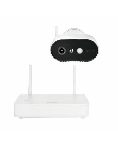 Camescope de surveillance ABUS