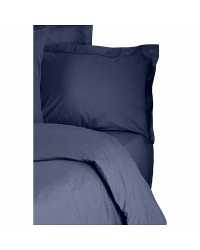 Dekbedovertrek set Blauw Bed van 200 3 Onderdelen