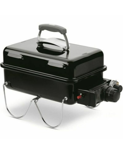 Barbecue Weber Go-anywhere Acciaio Smaltato