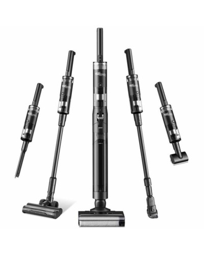 vacuum cleaner EZIclean Black