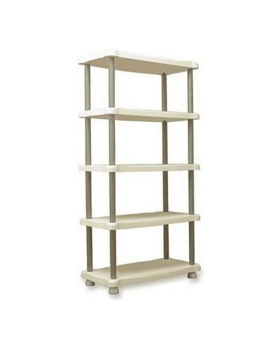 Shelves Plastiken