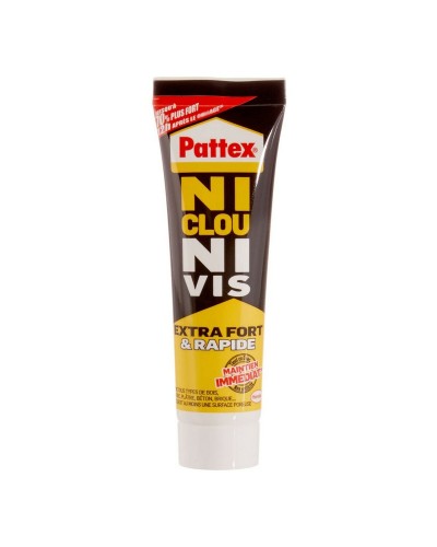 Adhésif de montage Pattex 1952439 52 g