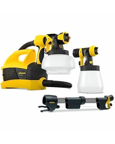 Electric Paint Sprayer Gun Wagner