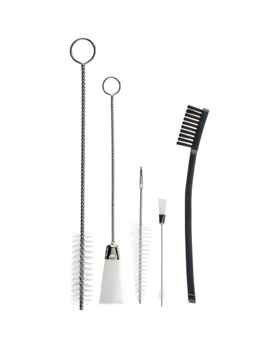 Kit per Cleaning & Storage Wagner 2354639 Pistola per verniciatura 6 Pezzi