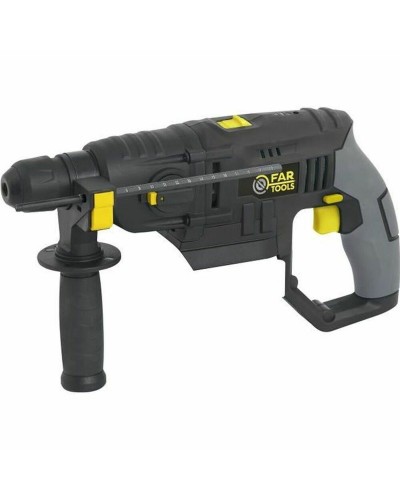 Set trapano e accessori Fartools X-FIT XF-HAMMER S / W PUNCH 18V