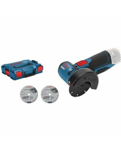 Angle grinder BOSCH GWS 12V-76