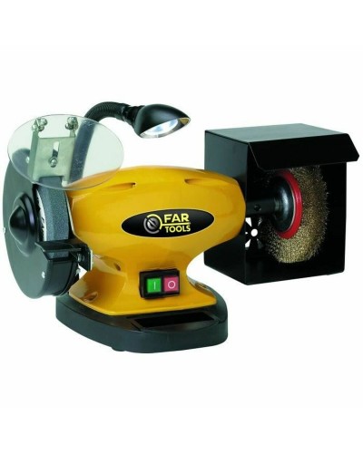 Meuleuse d'angle Fartools BGB 150B 450 W