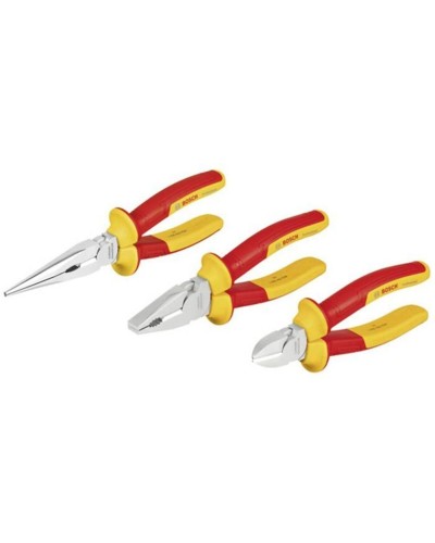 Set di Cacciaviti BOSCH