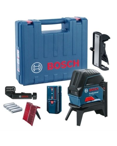 Perceuse à Percussion BOSCH 1,5 V