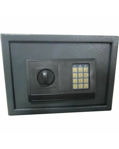 Safe Elem Technic 16 L 25 x 35 x 25 cm 4 mm 2 mm