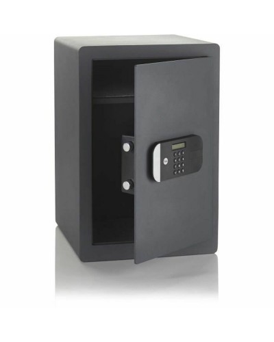 Caja fuerte Yale YSEM/520/EG1 Negro