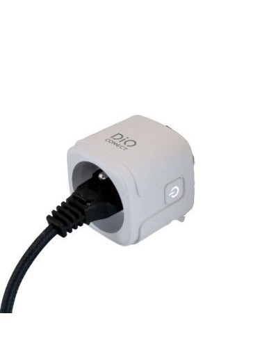 Intelligenter Stecker Dio Connected Home