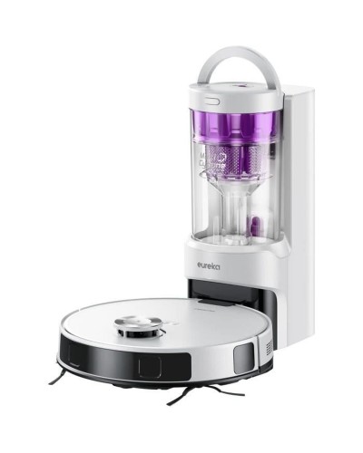 Robot Aspirador Eureka
