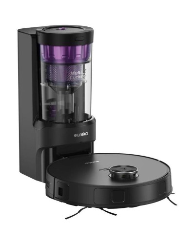 Aspirateur robot Eureka