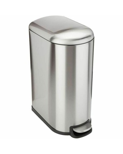 Mülltonne Kitchen Move Stahl 40 L