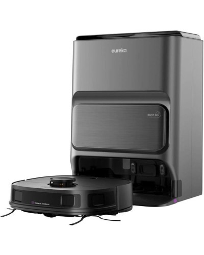 Roboterstaubsauger Eureka