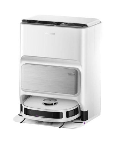 Aspirateur robot Eureka