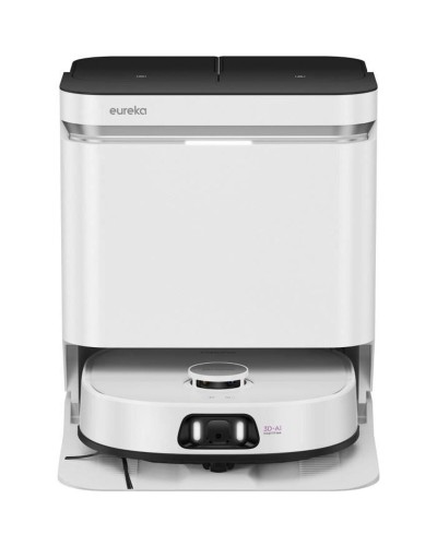 Roboterstaubsauger Eureka