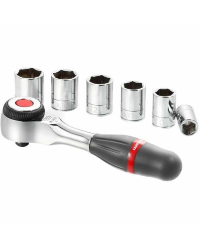 Llave dinamométrica Facom 1/4