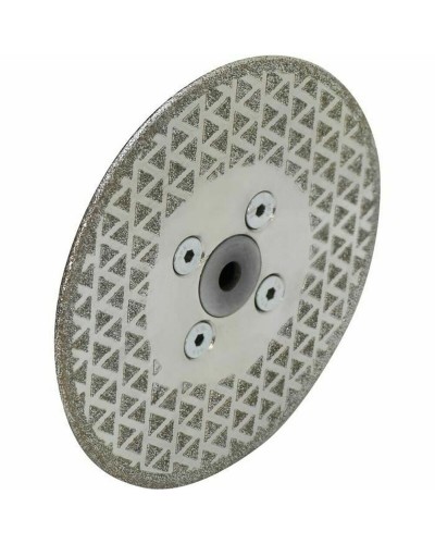 Schleifscheibe Fartools 120 mm