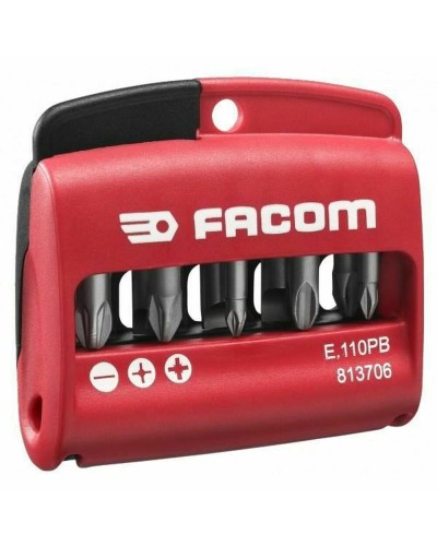 Ensemble de forets Facom