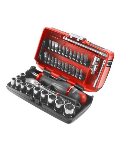 Set di chiavi combinate Facom 38 Pezzi