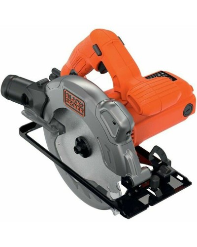 Cirkelzaag Black & Decker 1250 W Ø 200 mm