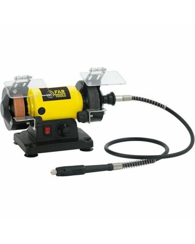 Meuleuse d'angle Fartools MBG 120 120 W